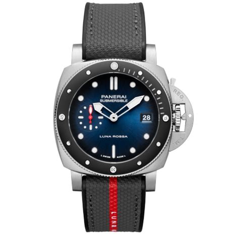 panerai pam1565|Panerai luna rossa.